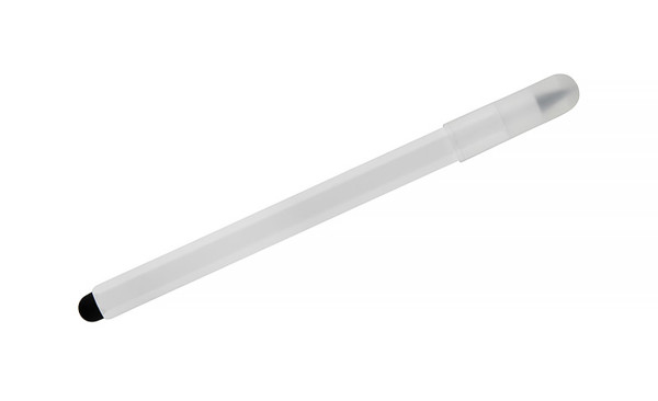 Fountain pencil with measure DRAWI - white