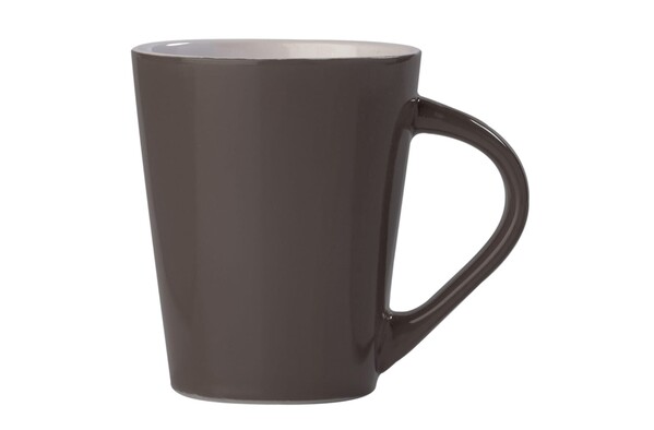 Mug Nice 270ml - Grey