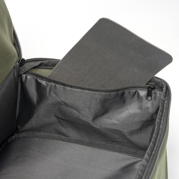 Backpack Cambel - Black