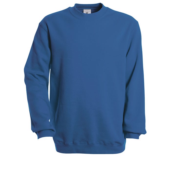 Private brand by S.F.S Sweat Royal Blue 春バーゲン - www