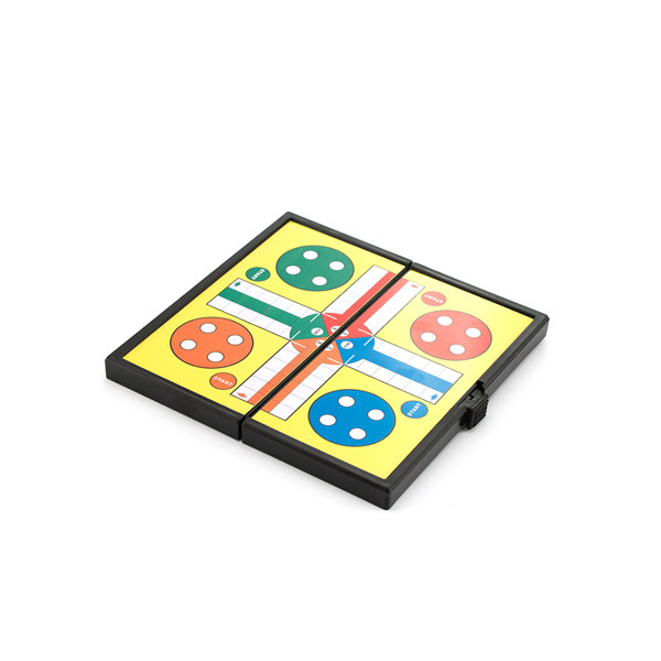 Jeu Diamond - Parchis
