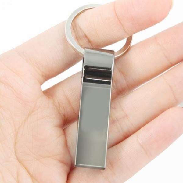 USB Flash drive XT141 - SILVER_1GB