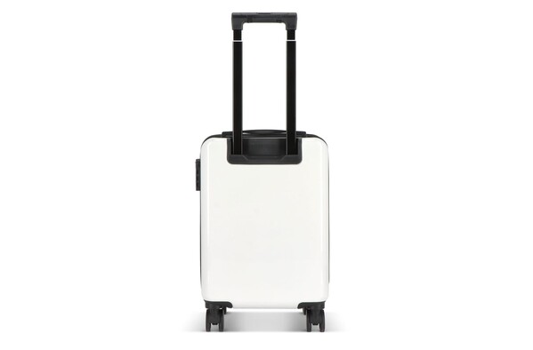 Trolley Urban 18 inch cabin - White