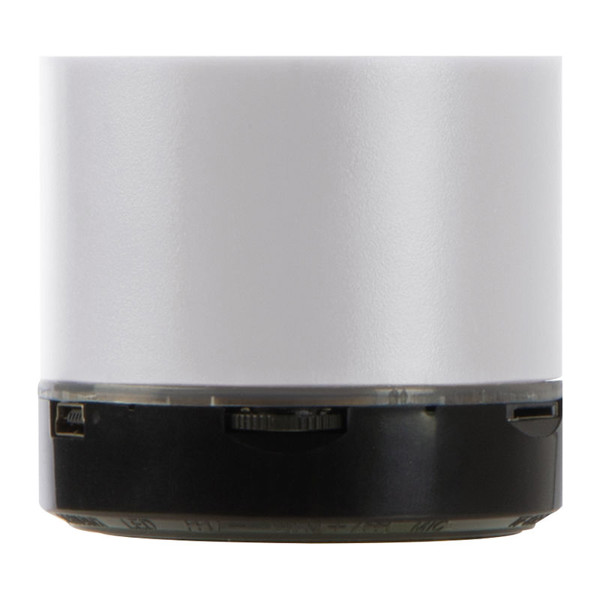 Bluetooth Lautsprecher Taifun - Weiß