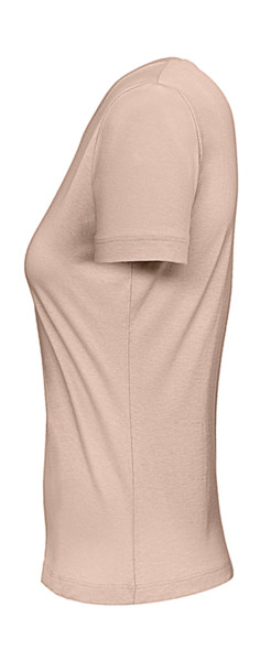 Inspire T / Women - White / 2XL