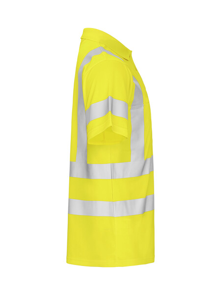 6040 PIQUE CL.2/3 yellow XXL