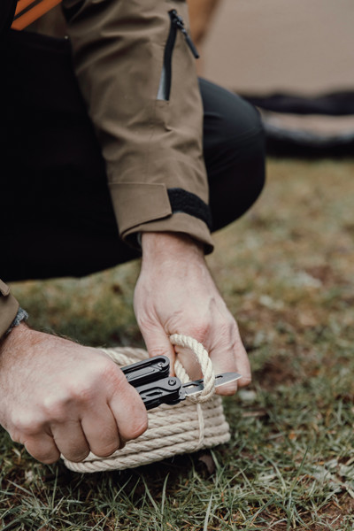 Nordic Drift Adventure Multi-function Pliers