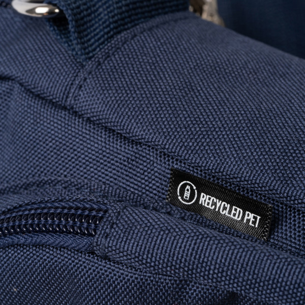 Schultertasche Menez - BLACK