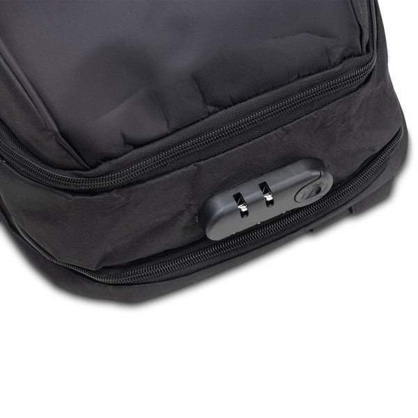 York Laptop Backpack