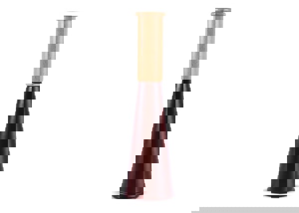 Sagaform Gurken Salt or Pepper Grinder Large, 32cm - Dark Red