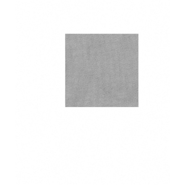 Nanaimo short sleeve women's T-shirt - Grey Melange / S