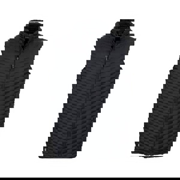 Unisex Expert Expolite Thermal Vest - Schwarz - 2XL