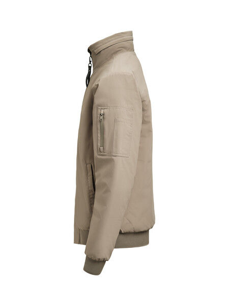 Harvest Montana Bomberjacket Walnut S
