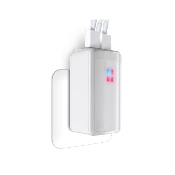 CHARGEUR ADAPTATEUR USB SECTEUR