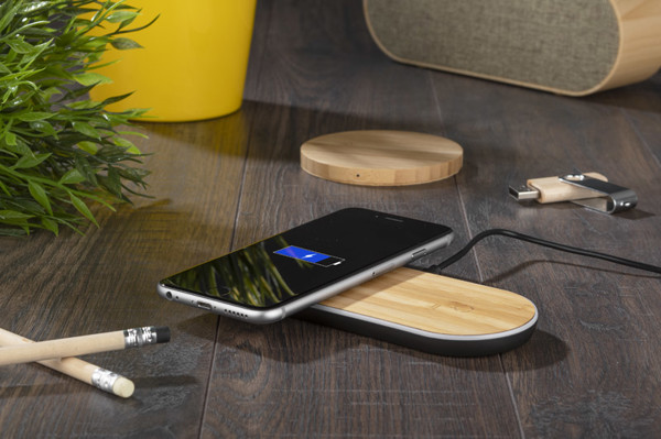 Wireless charger PARO