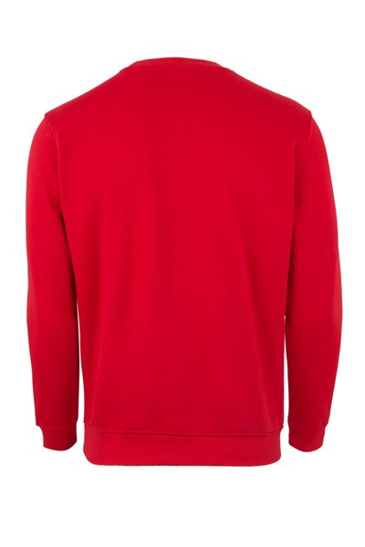 SWEATSHIRT DECOTE REDONDO AVALON