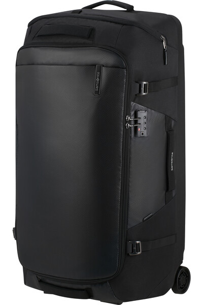Samsonite - Armox Duffle/Wh 84/32 Non-Tube - Black