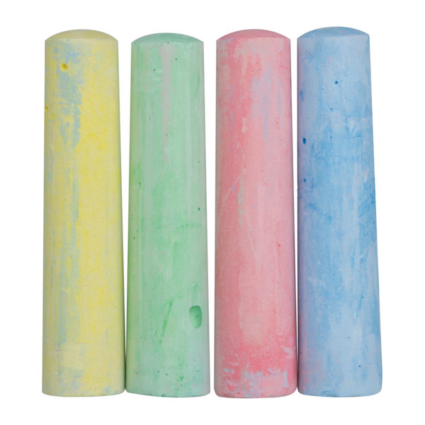 Street Chalk Casablanca