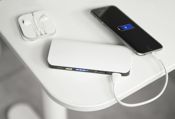 Powerbank TIEN 10 000 mAh