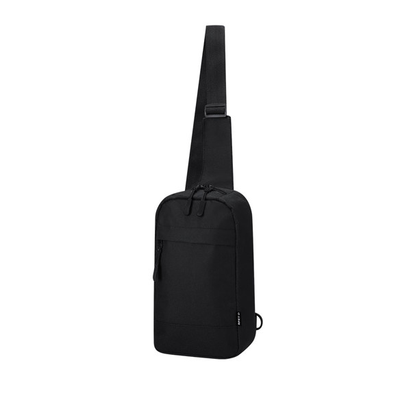 Bolsa Tiracolo Palan - Preto
