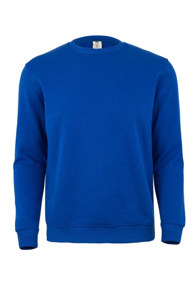 SWEATSHIRT DECOTE REDONDO AVALON