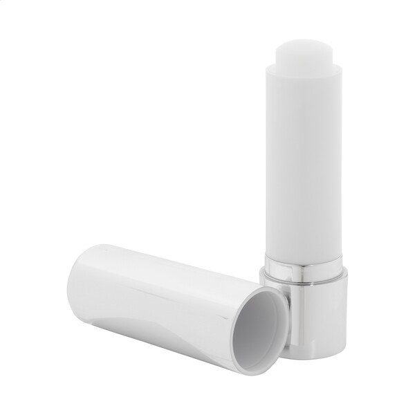 Lip Balm Shinelox - Silver