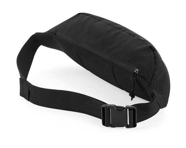 Oversized Across Body Bag - Grey Marl / ONE SIZE