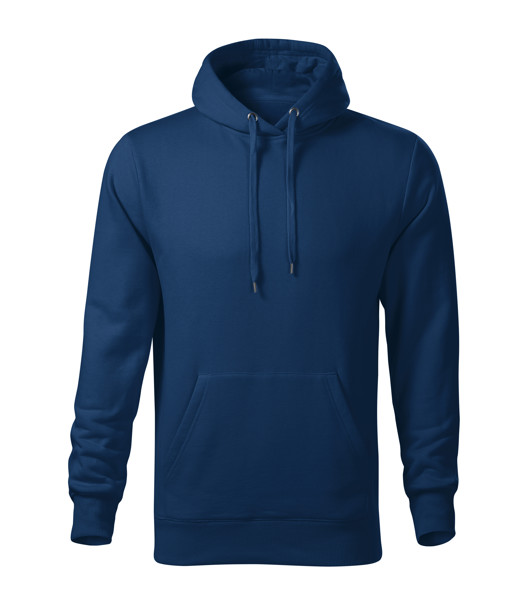 Mikina Pánská Malfini® Cape Free - Půlnoční Modrá / L