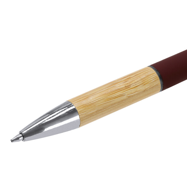 Pen Kolka - White