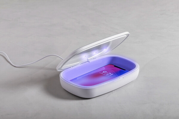 Coffret stérilisateur Linix