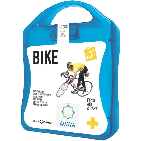 MyKit Vélo - Bleu