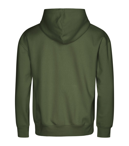 Sweatshirt Unisex Malfini® Cloud (Gots) - Khaki / S