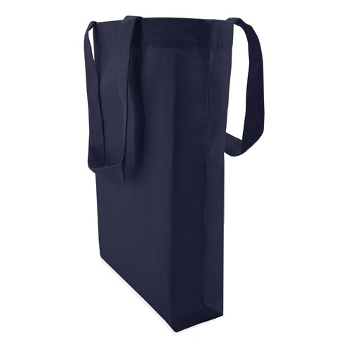 SAC EN COTON CANVAS “DELHI”