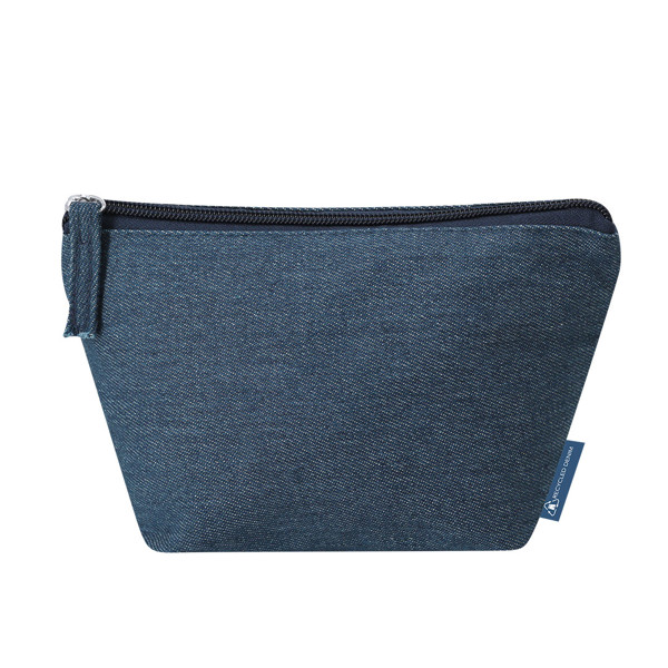Beauty Case Zinnia