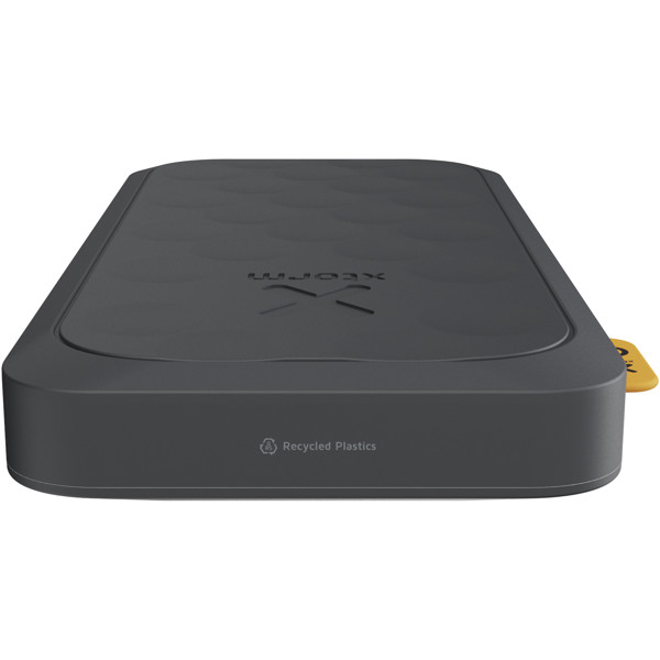 Xtorm FS510 Fuel Serie 10.000 mAh 20 W Powerbank - mitternachtsschwarz
