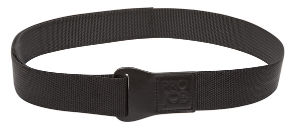 9036 VELCROBELT BLACK M-XL 130CM