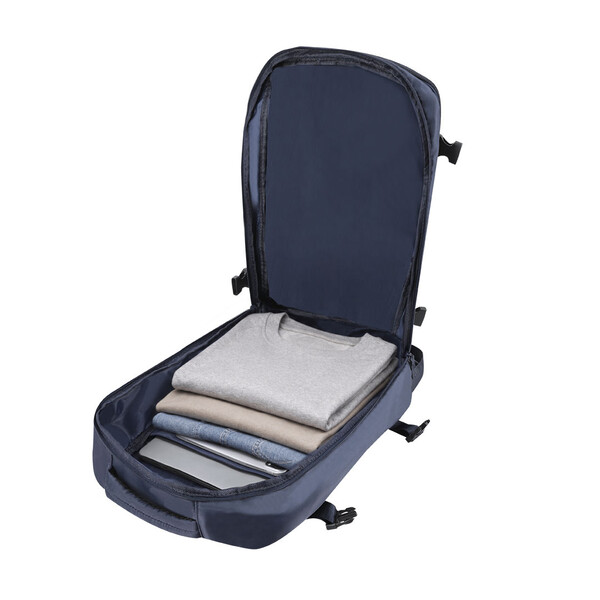 Mochila Hinkle - Gris