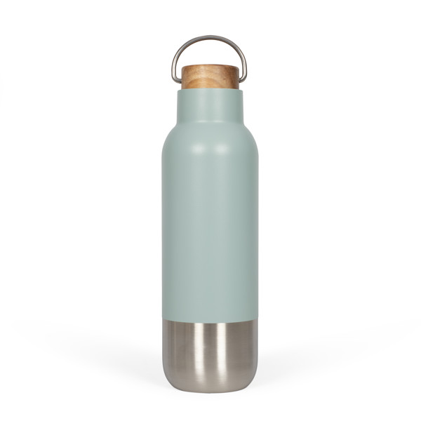 Bouteille isotherme recyclé 650 ml