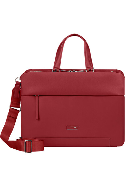 Samsonite - Zalia 3.0 Bailhandle 3 Compartments 14.1