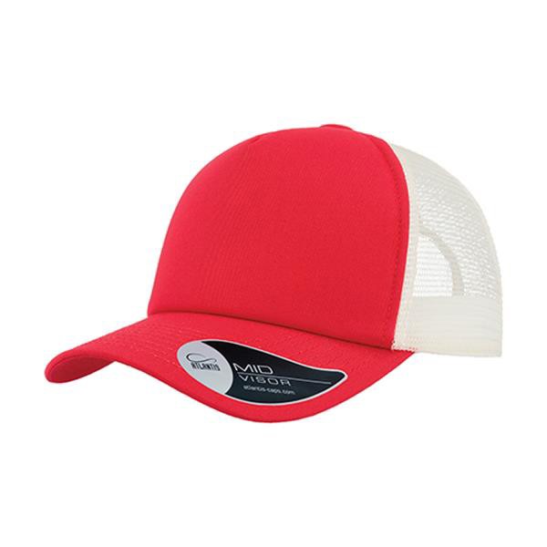 Record - Vermelho