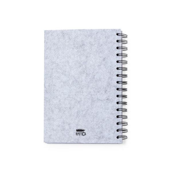 Caderno Fionap