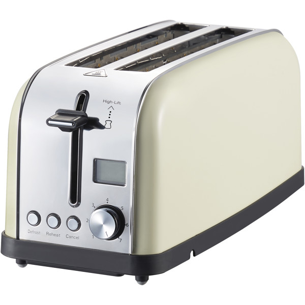 Prixton Bianca Pro toaster