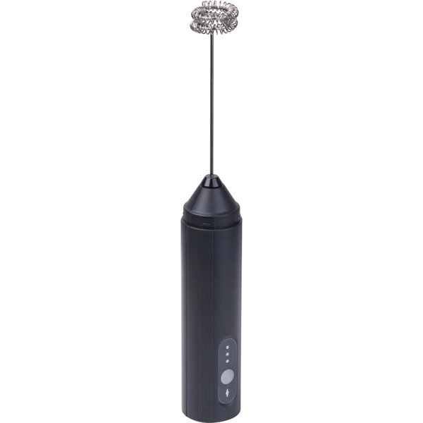 LORI Spumant electric pentru lapte - Black
