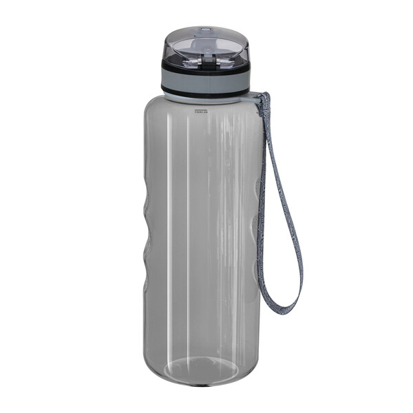 Bouteille CASAN XXL - gris