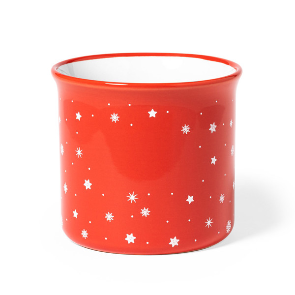 Caneca Verdux - Gray