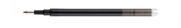 Erase pen refill, 98 mm blue ink