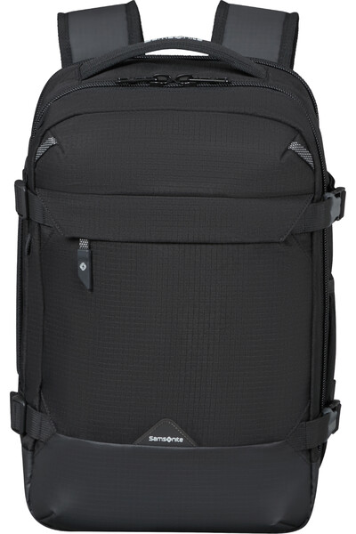 Samsonite - Roadseeker Travel Backpack XS - Deep Black