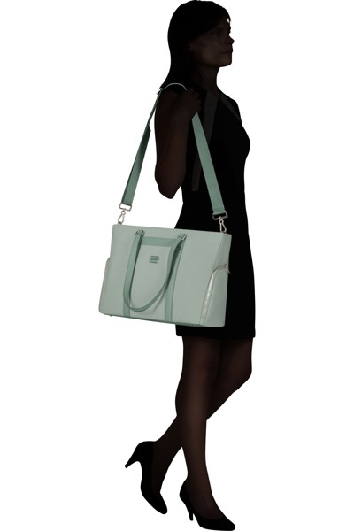 Image Biz Travel Tote Bag 14.1"