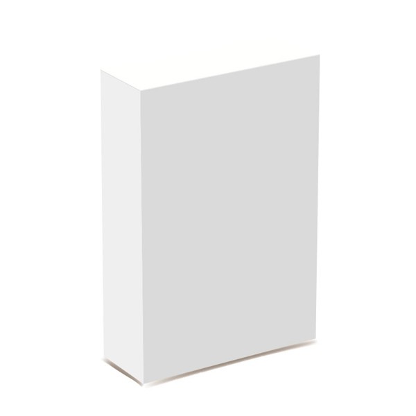 Box 160x36x235mm