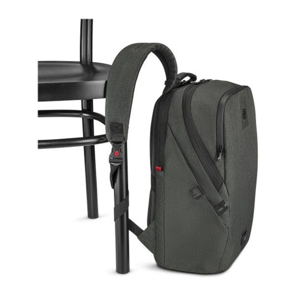 16" Laptop Backpack with Tablet Pocket